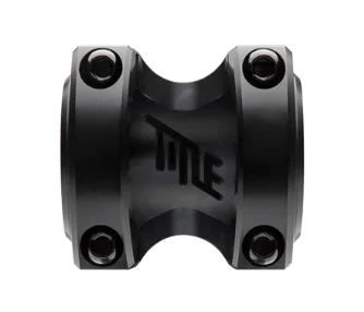 ST1 MTB Vorbau 35 x 35 mm - Schwarz - Image 3