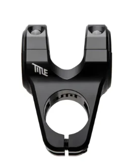 ST1 MTB Vorbau 35 x 40 mm - Schwarz - Image 2