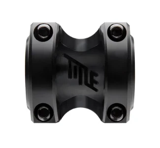 ST1 MTB Vorbau 35 x 40 mm - Schwarz - Image 3