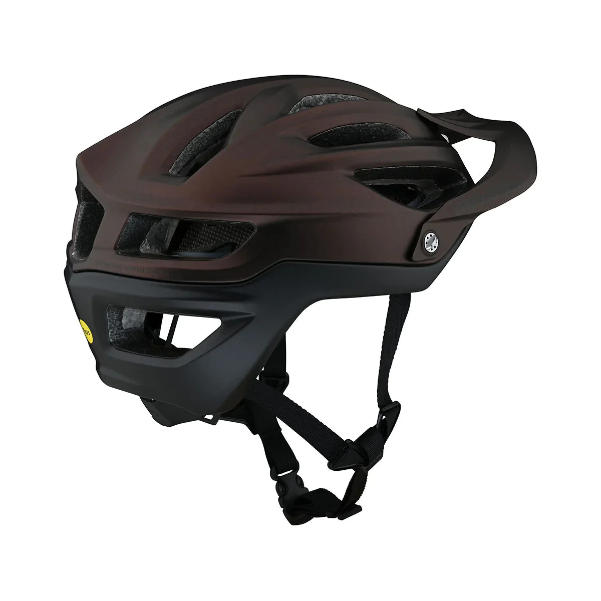 A2 Decoy Mips Helm - Dark Copper - Image 4