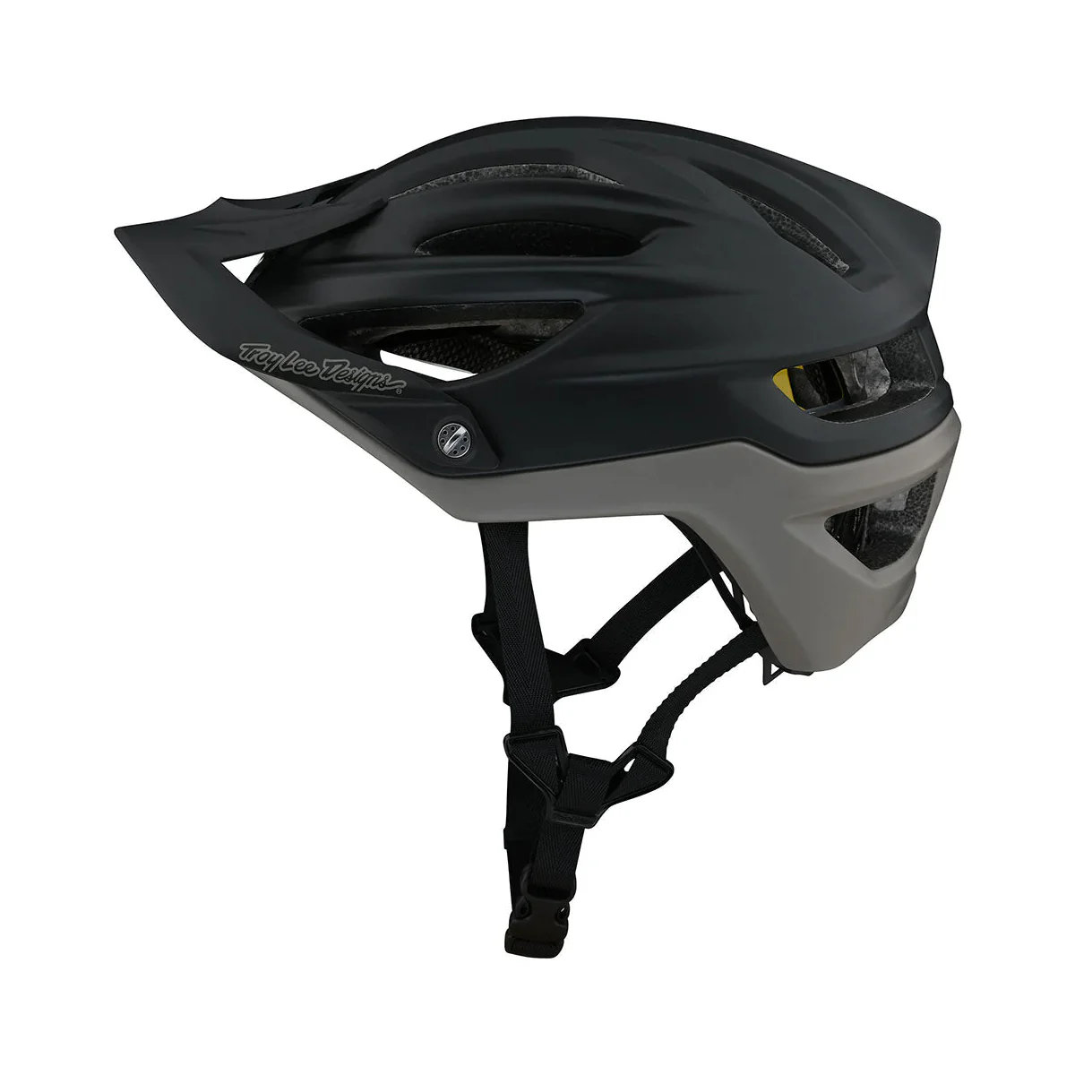 A2 Decoy Mips Helm - Raven - Image 2