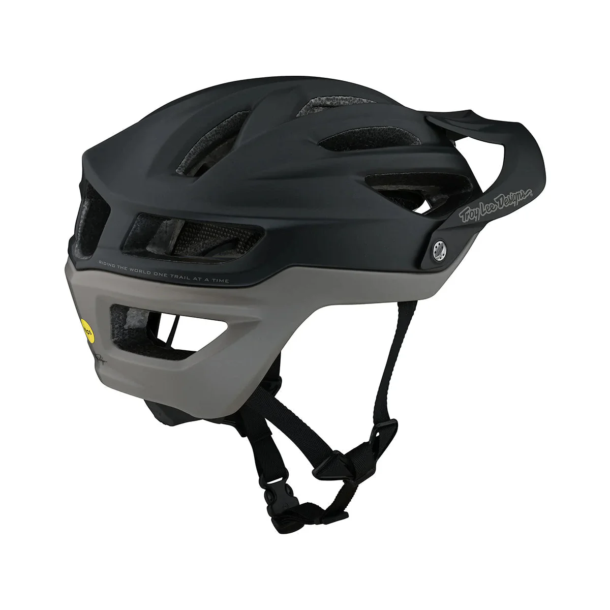 A2 Decoy Mips Helm - Raven - Image 4