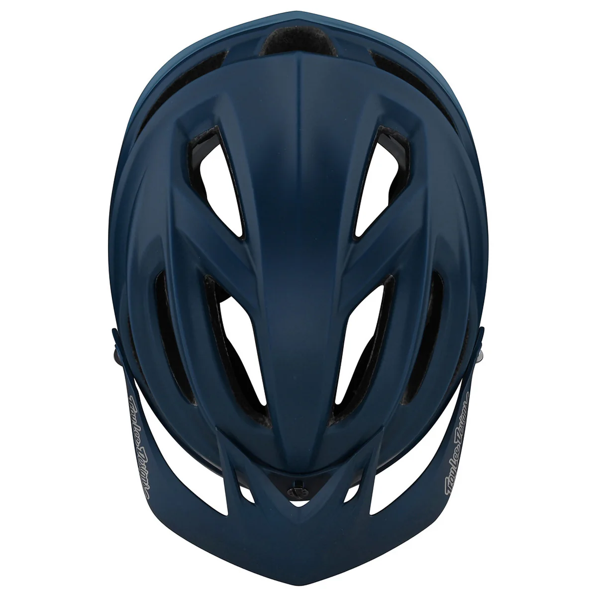 A2 MIPS - Helm - Decoy Smokey - Blau/Blau - Image 3