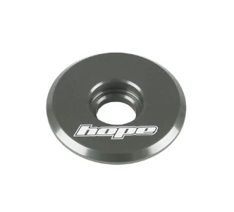 Top Cap - Smoke