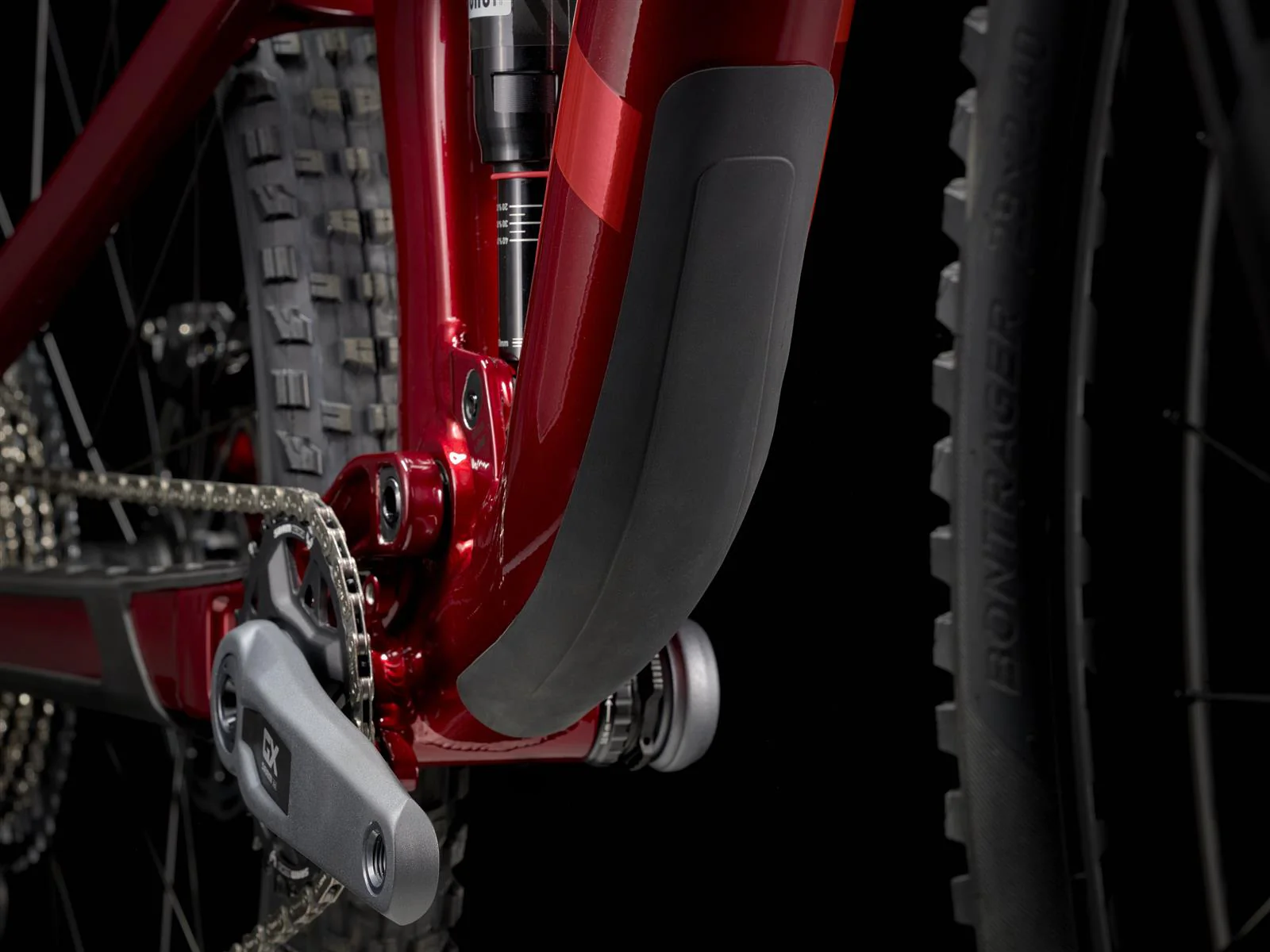 Top Fuel 8 GX AXS Crimson - Image 10