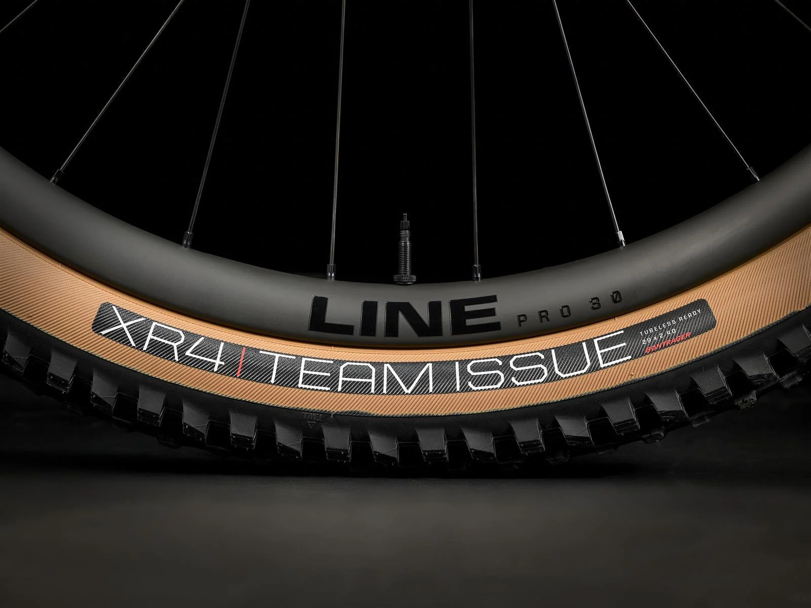 Top Fuel 9.9 XO AXS Matte Raw Carbon - Image 7