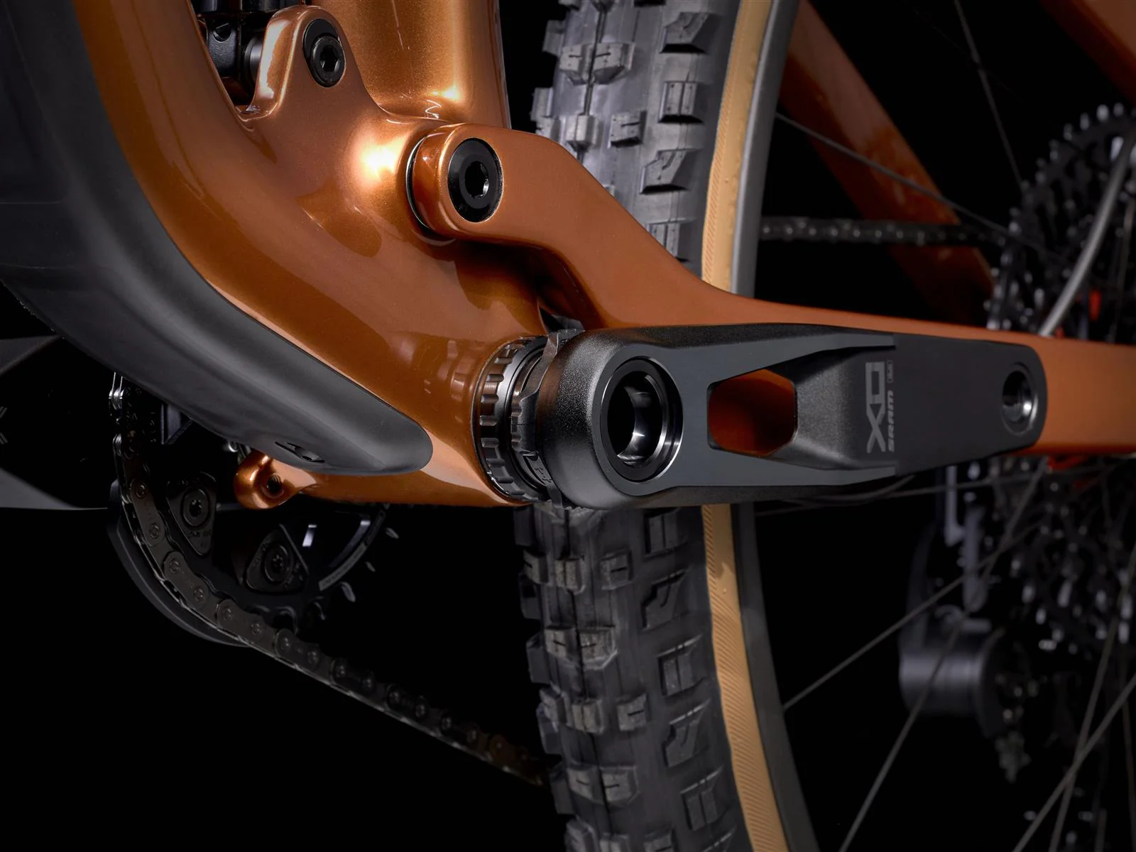 Top Fuel 9.9 XO AXS Pennyflake - Image 11