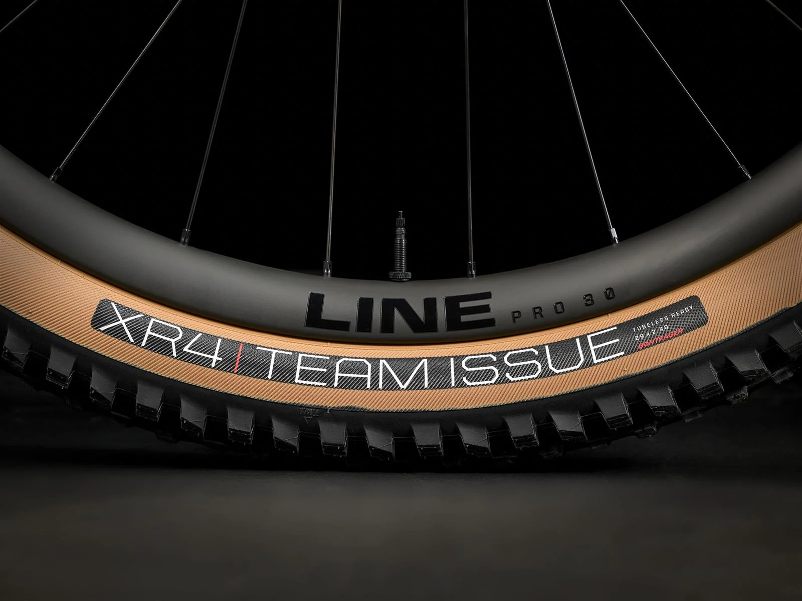 Top Fuel 9.9 XX AXS Matte Raw Carbon - Image 7