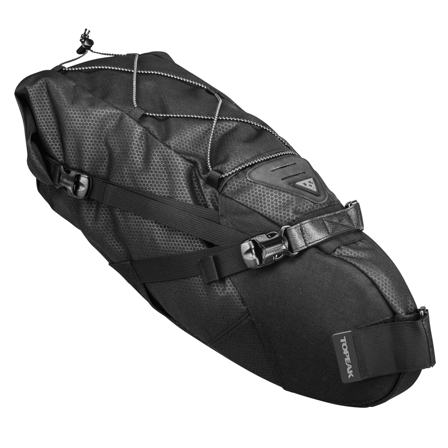 Backloader - Satteltasche Large - 15l