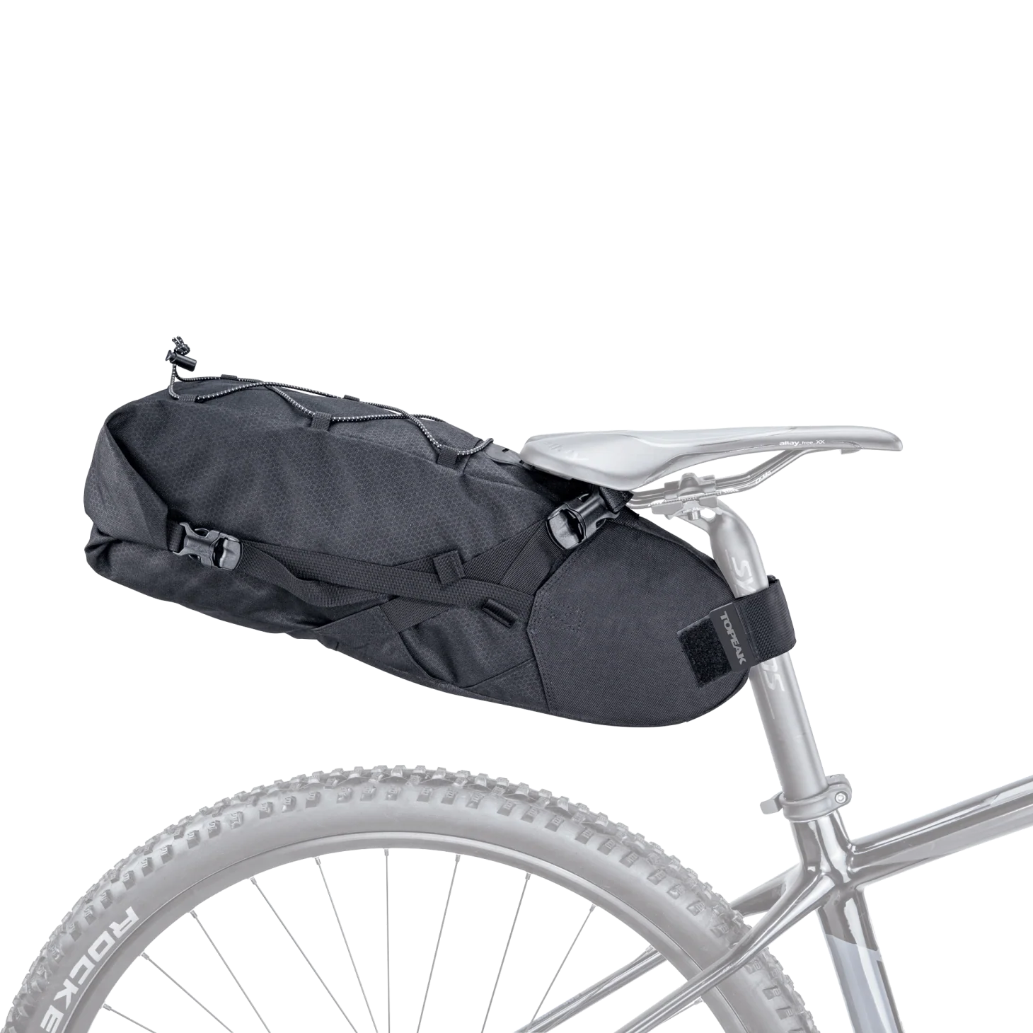 Backloader - Satteltasche Large - 15l - Image 2