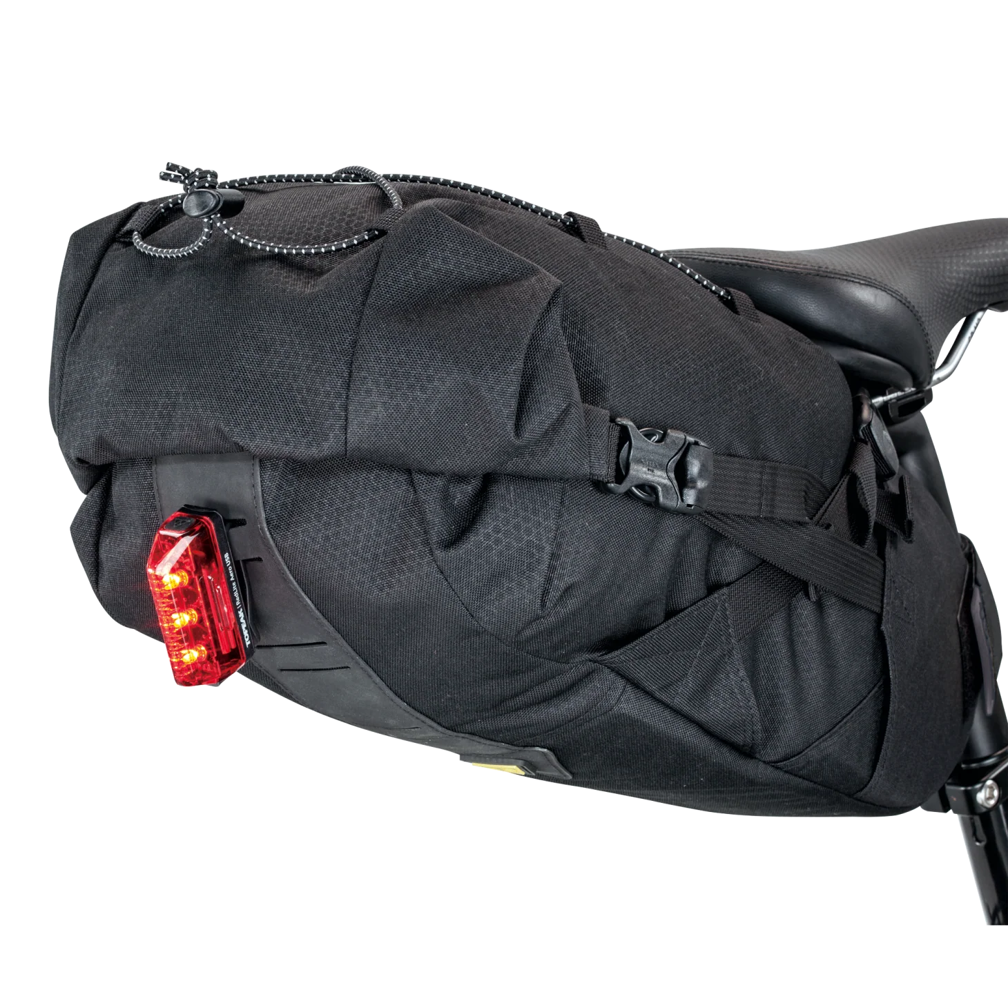 Backloader - Satteltasche Large - 15l - Image 3