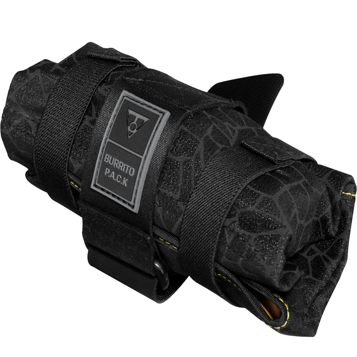Burrito Pack - Satteltasche