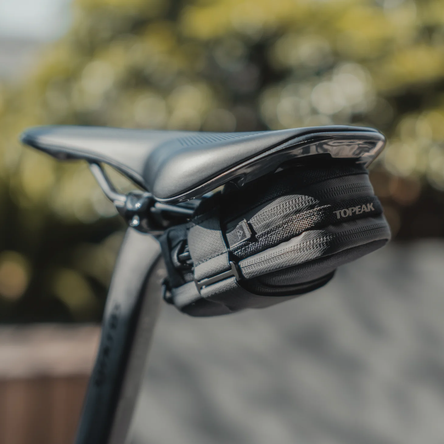 Elementa SeatBag Pro with Essential Tools - Image 3