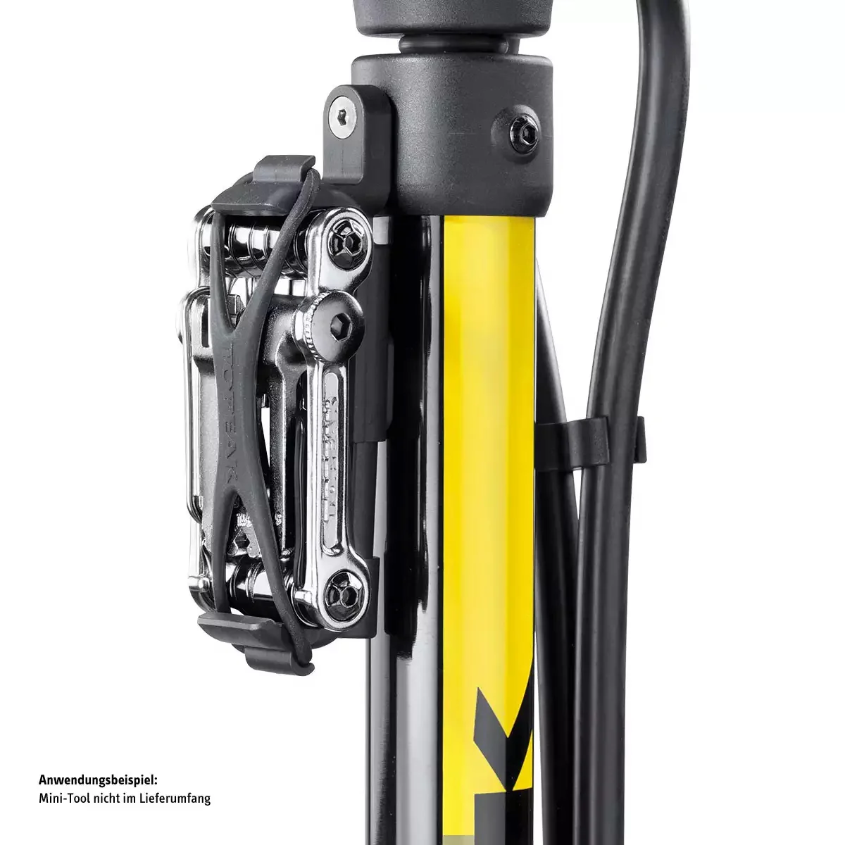 JoeBlow Elite Standpumpe - Image 2