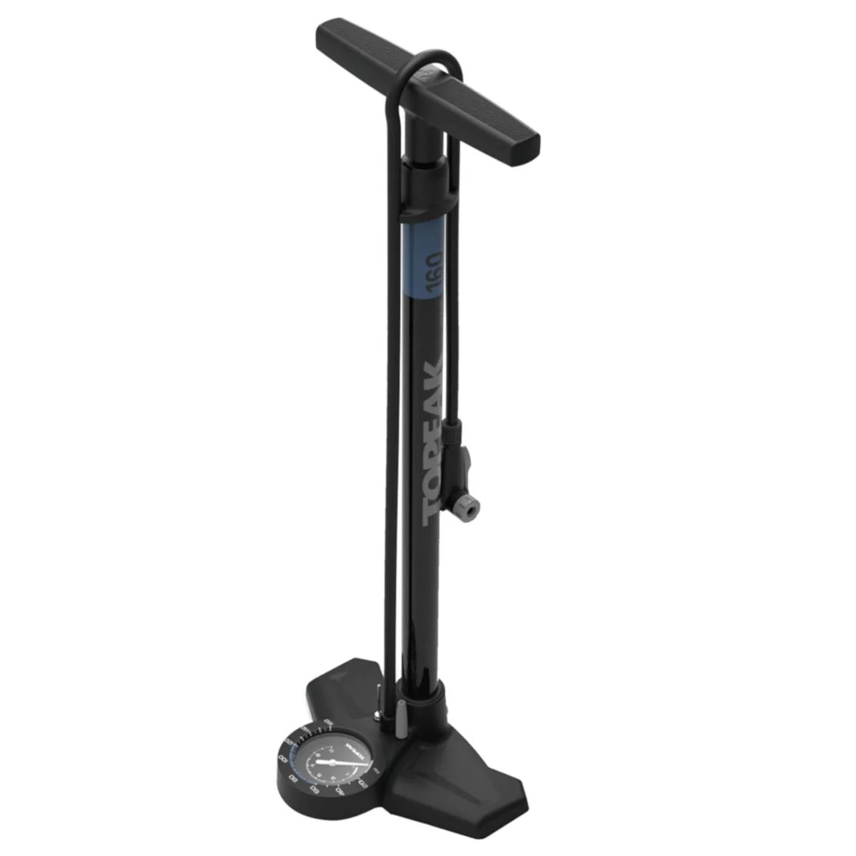 JoeBlow Roadie EX mit TwinHead