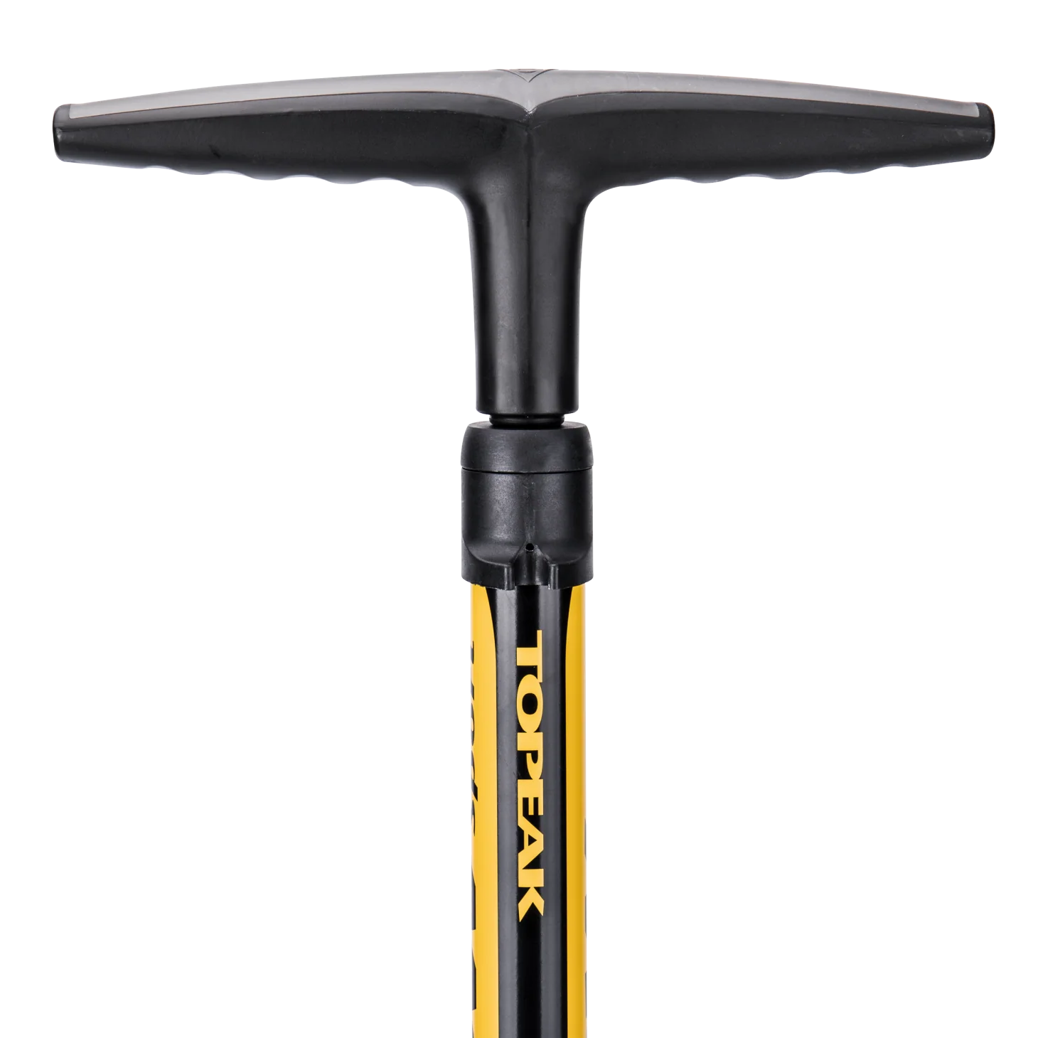JoeBlow Sport III Standpumpe - schwarz - Image 4