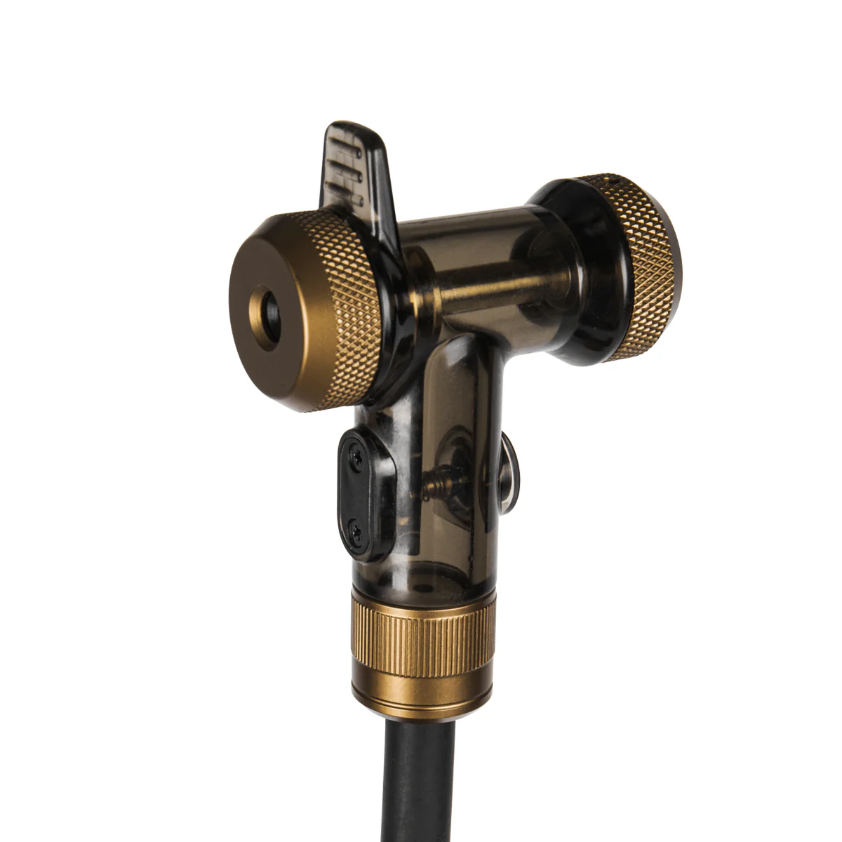 JoeBlow Tubi 2Stage - Standluftpumpe - Image 3