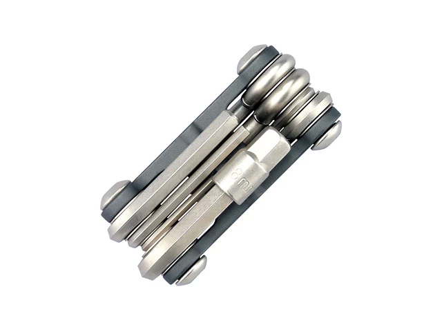 Mini 9 Multitool Miniwerkzeug - Image 2