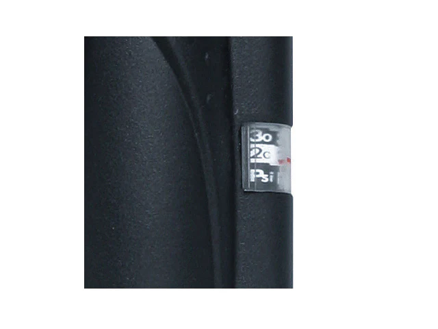 Mini Dual G Zwei-Wege Minipumpe mit Manometer - Image 3