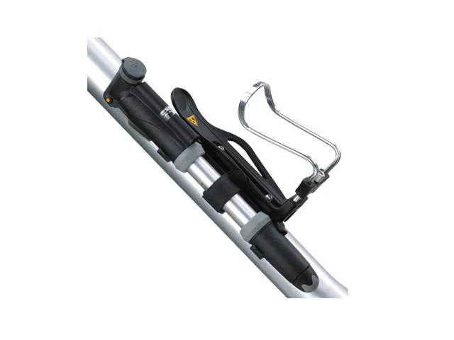 Mini Dual G Zwei-Wege Minipumpe mit Manometer - Image 4