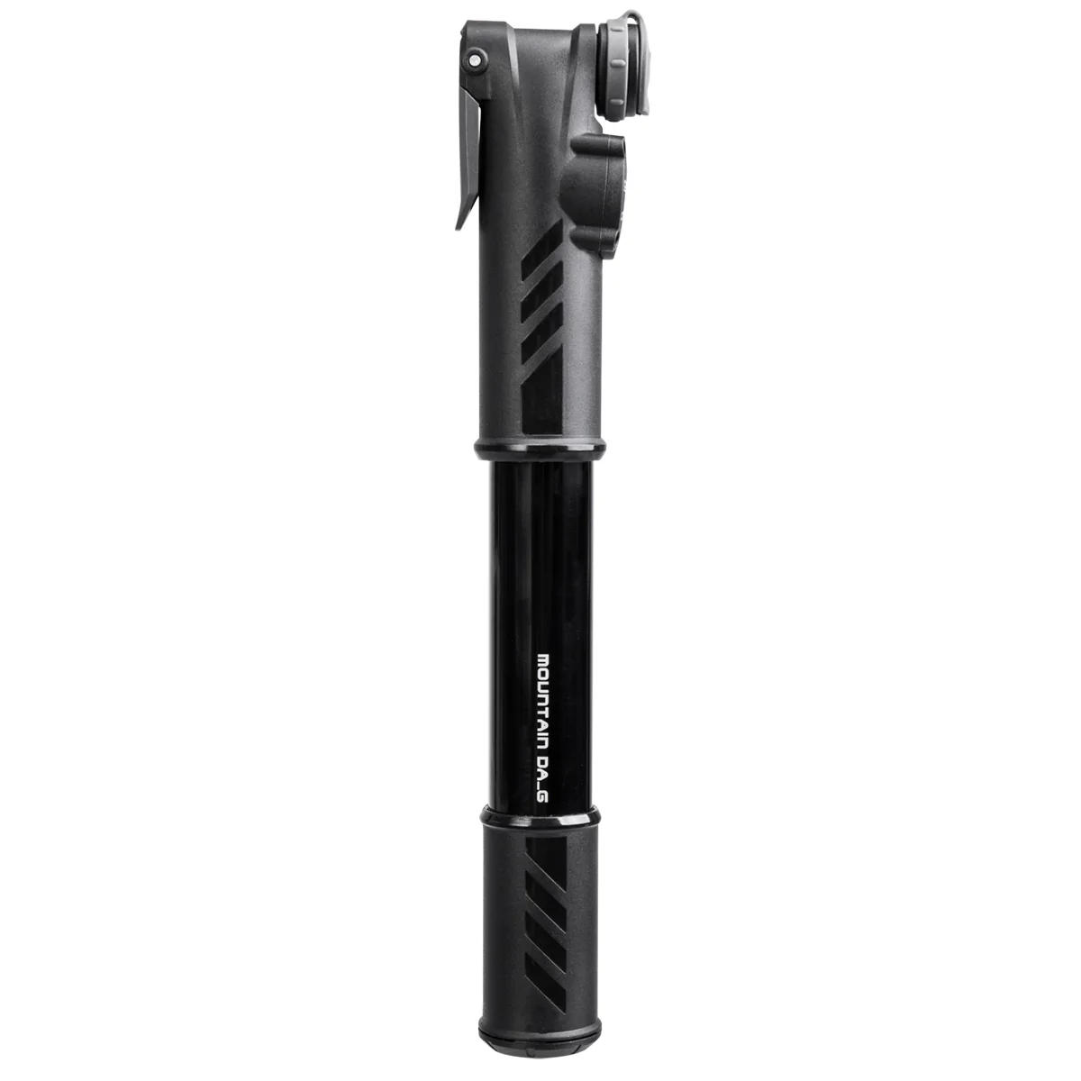 Mountain DA_G Dual Action Luftpumpe 4 bar