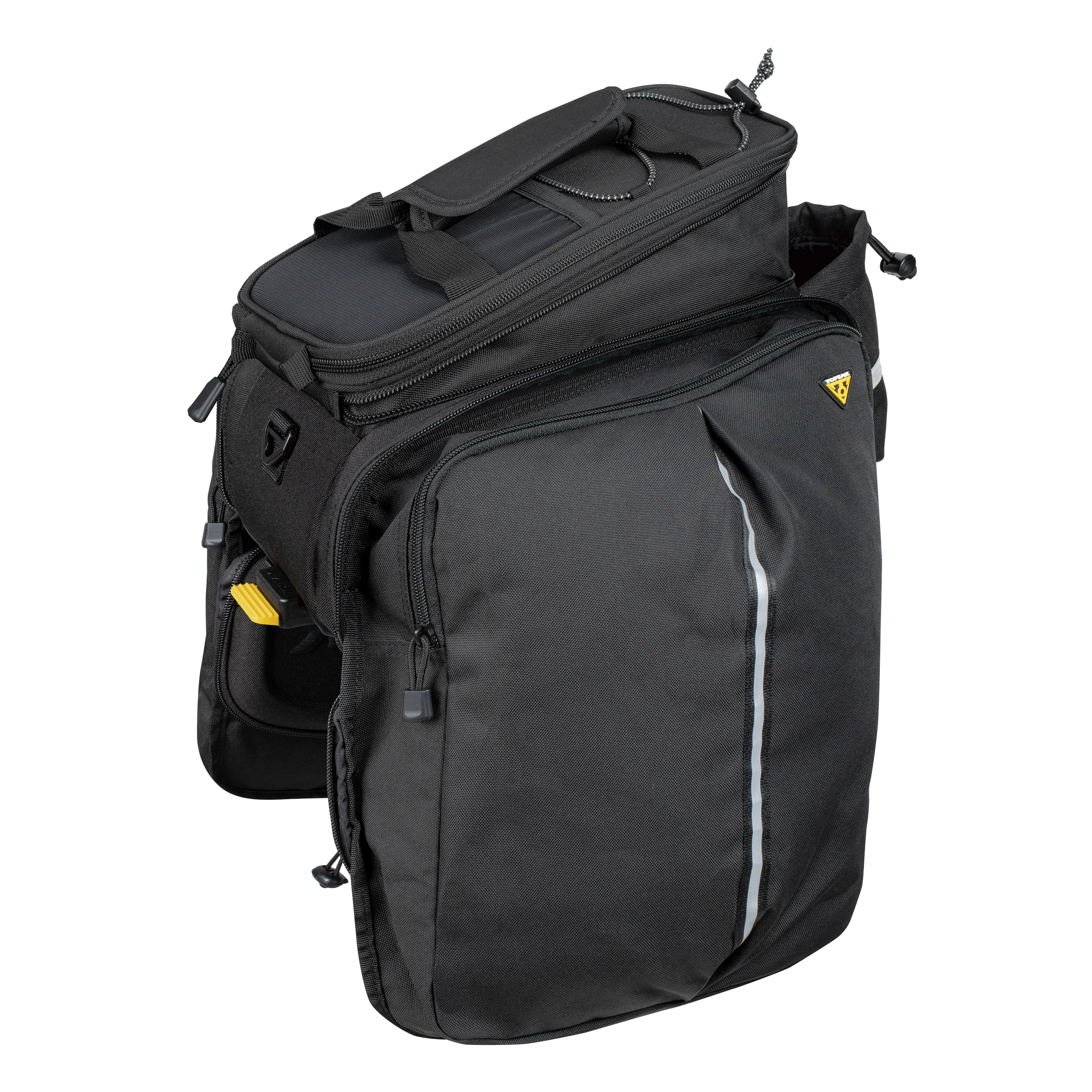 MTX TRUNKBAG DXP 2.0, 19,4 L - schwarz - Image 5