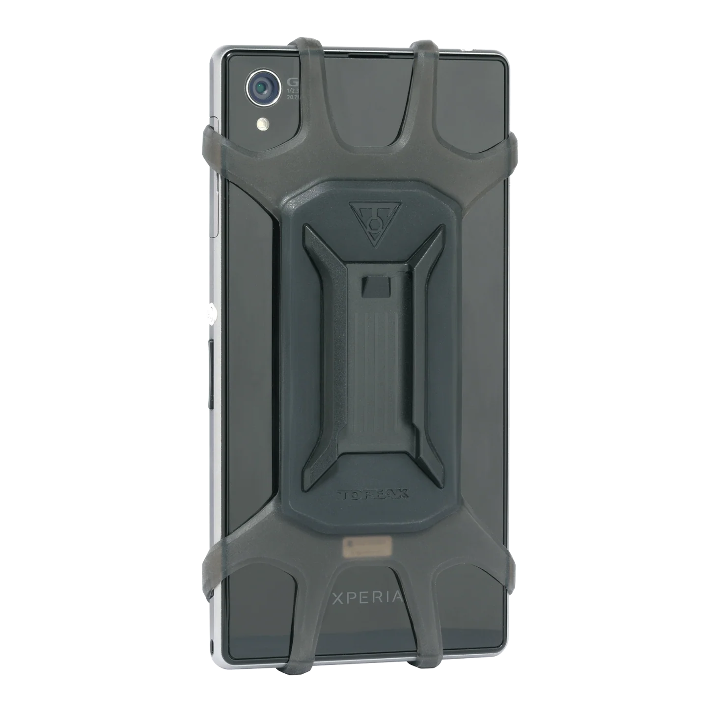 Omni RideCase mit Halter black - Image 5