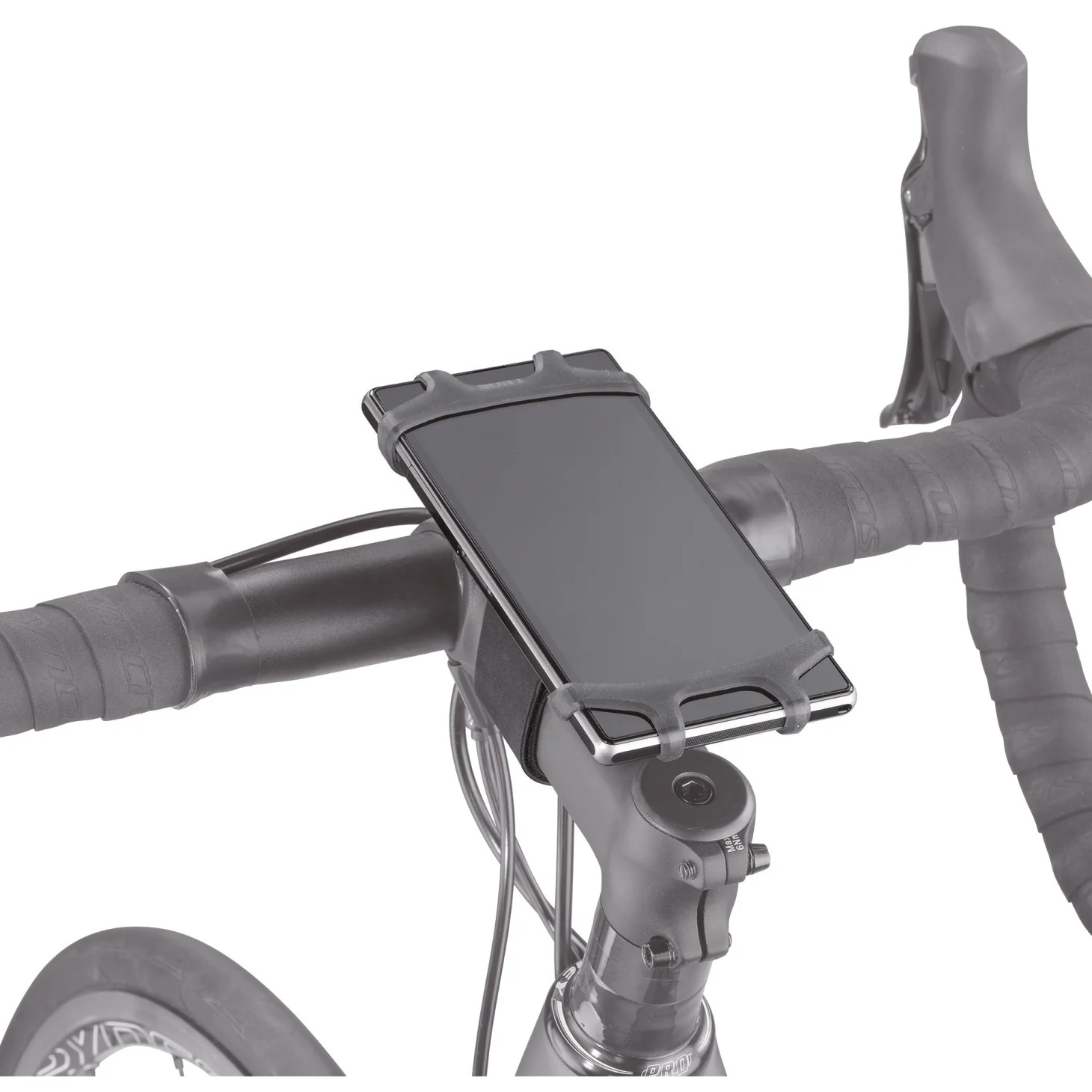 Omni RideCase mit Halter black - Image 6
