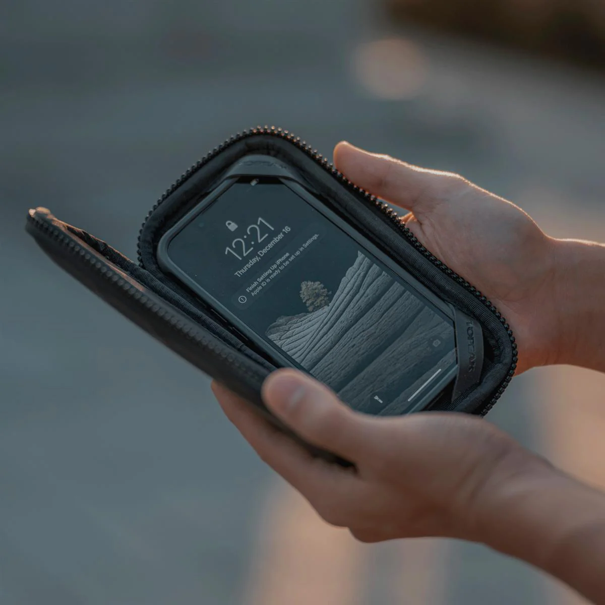 Pakgo Wallet L - Image 6
