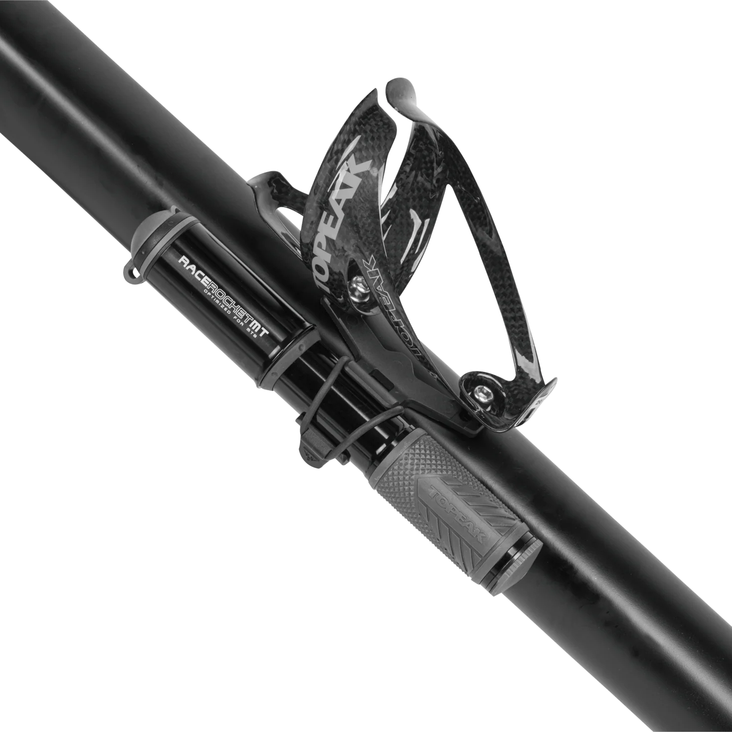 RaceRocket MT - schwarz - Image 3