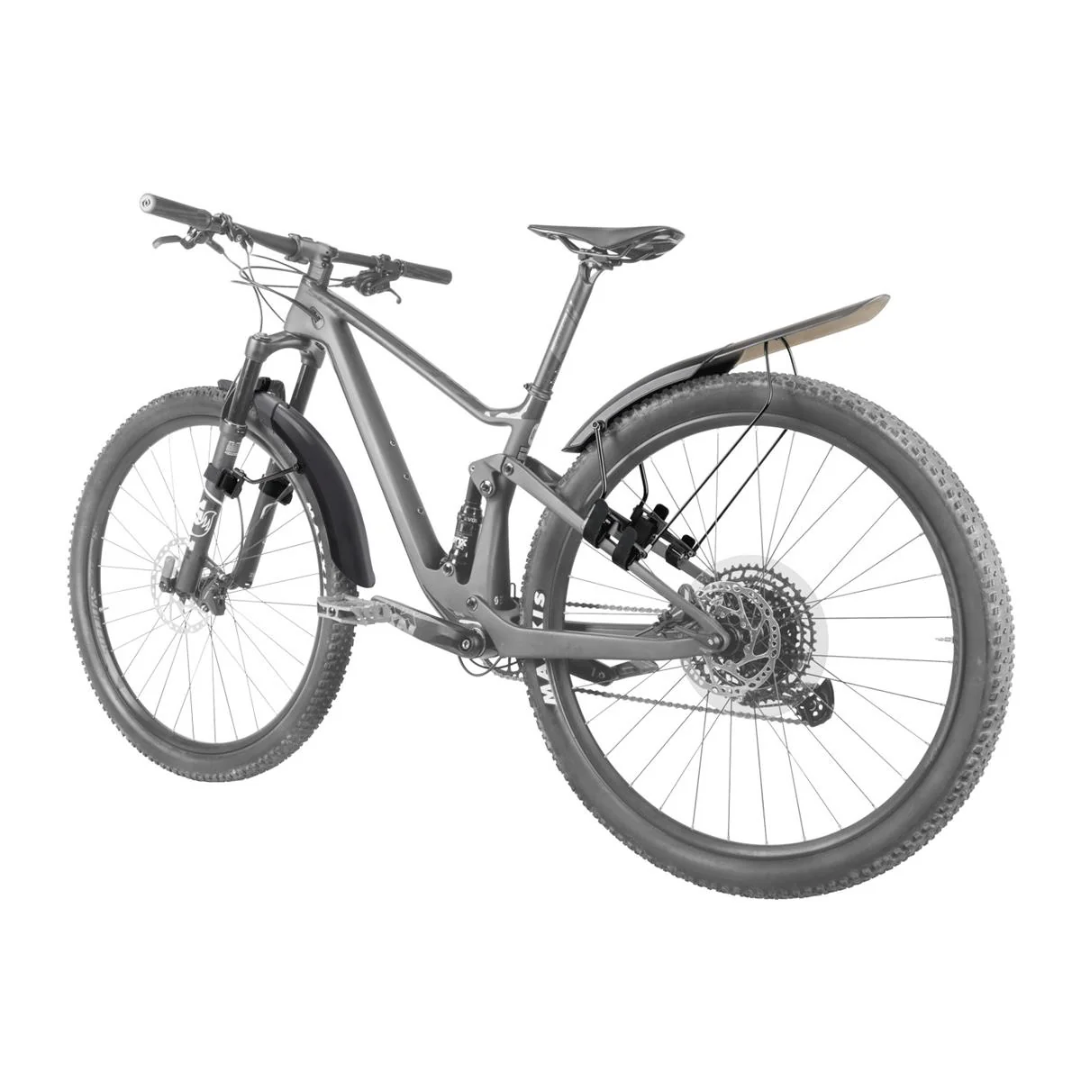 Tetrafender M1 - Image 4