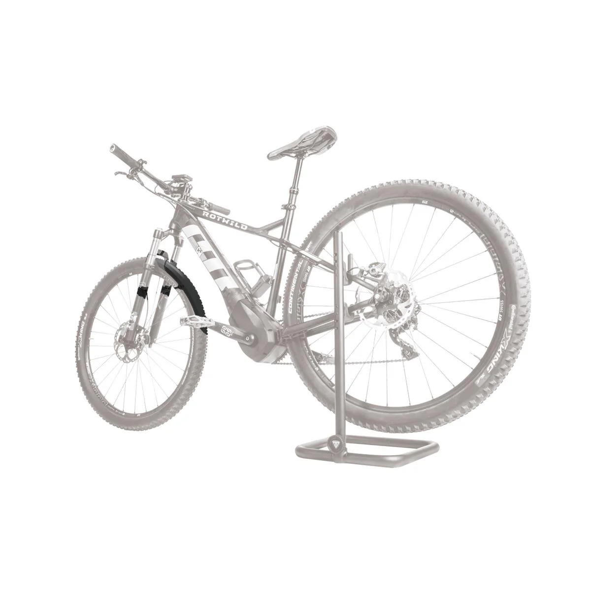 Tetrafender M1 - Image 5