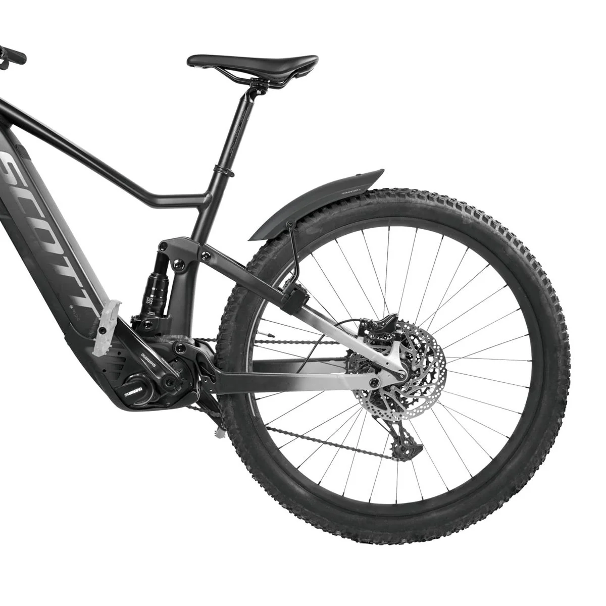 Tetrafender M2 - Image 6