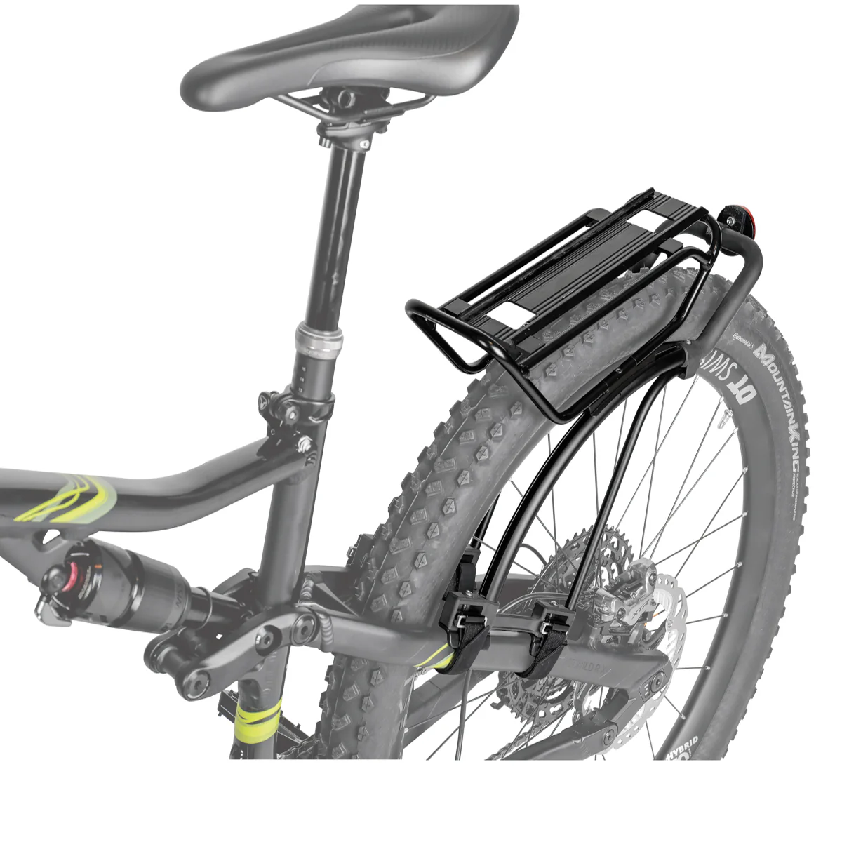 TetraRack M2 - Gepäckträger - Image 3
