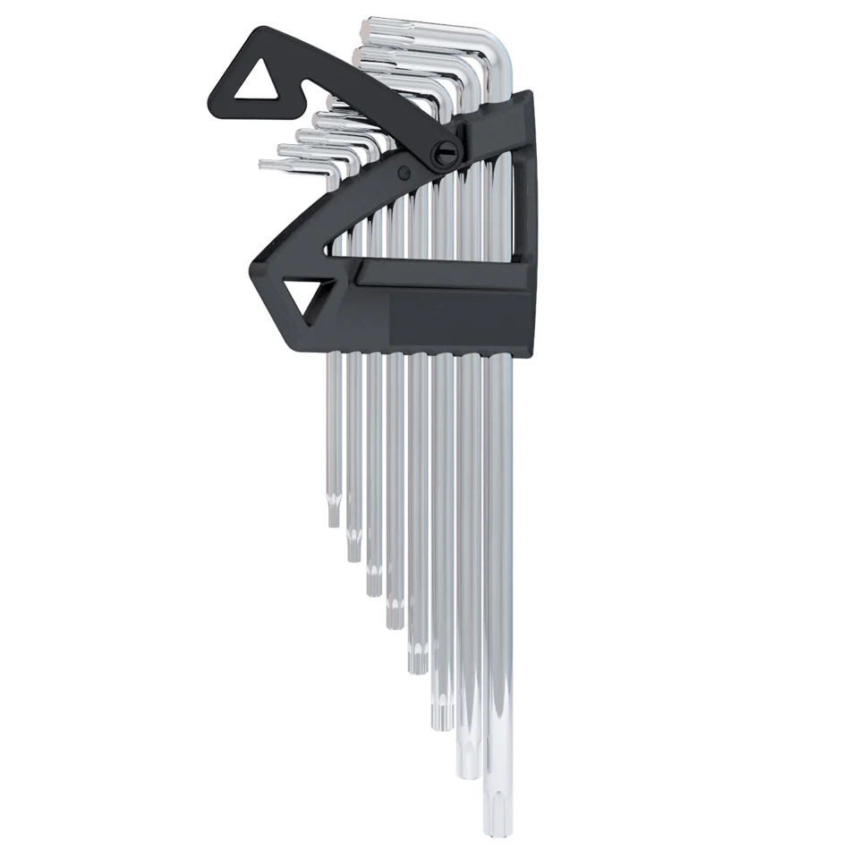 Torx Wrench Set - Torx Schlüssel Set - Image 3