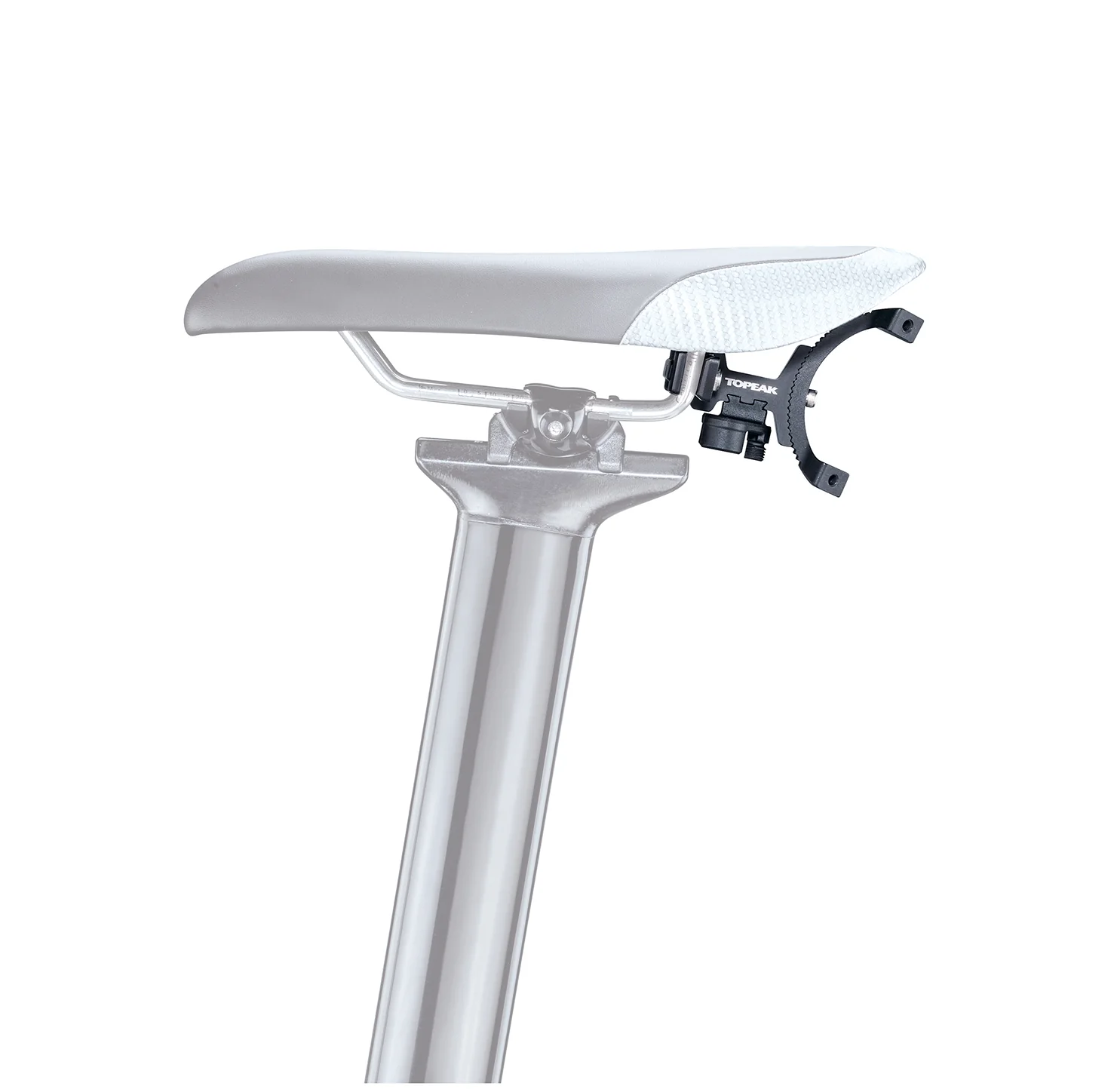Tri-BackUp ELITE 90 - Sattelhalterung - Image 2