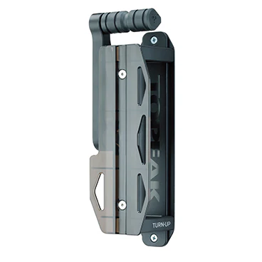 Turn-Up Bike Holder - Image 3