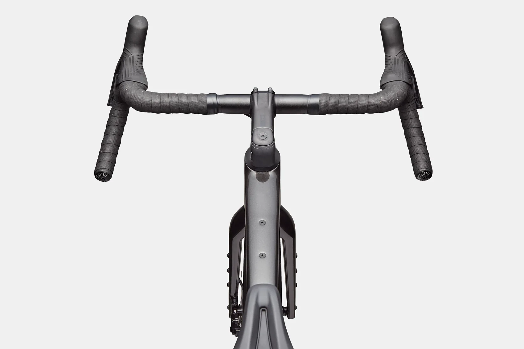 Topstone Carbon 2 GRX - 2x - Obsidian - Image 3