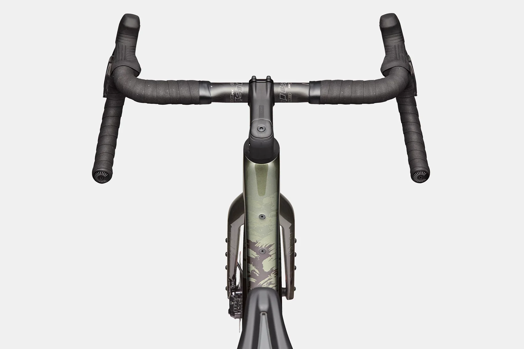 Topstone Carbon LTD Di2 - Mantis Gray - Image 7