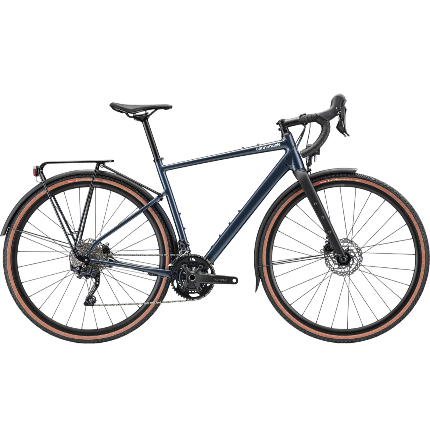 Topstone EQ - Tungsten Blue