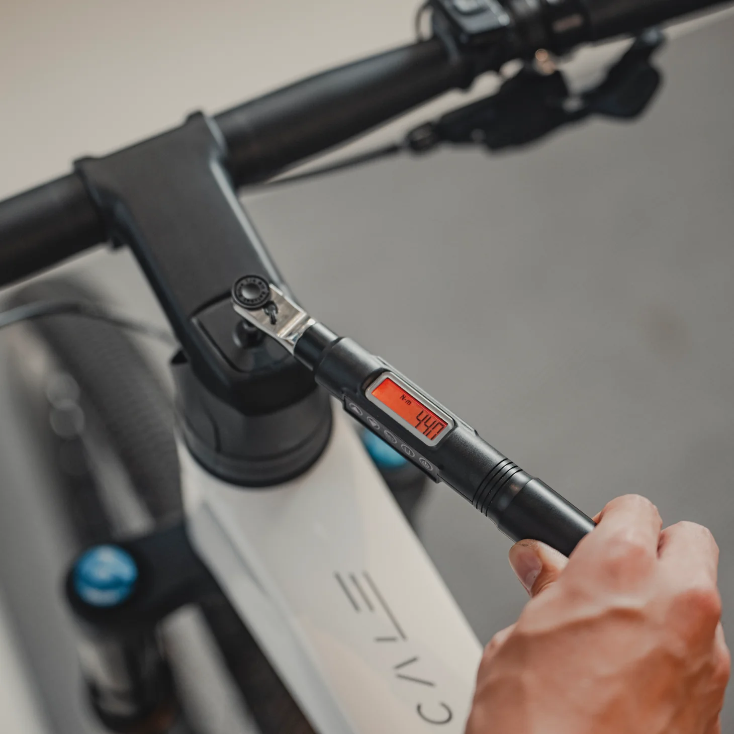 Torq Stick Pro Digital, Werkzeugset - Image 4