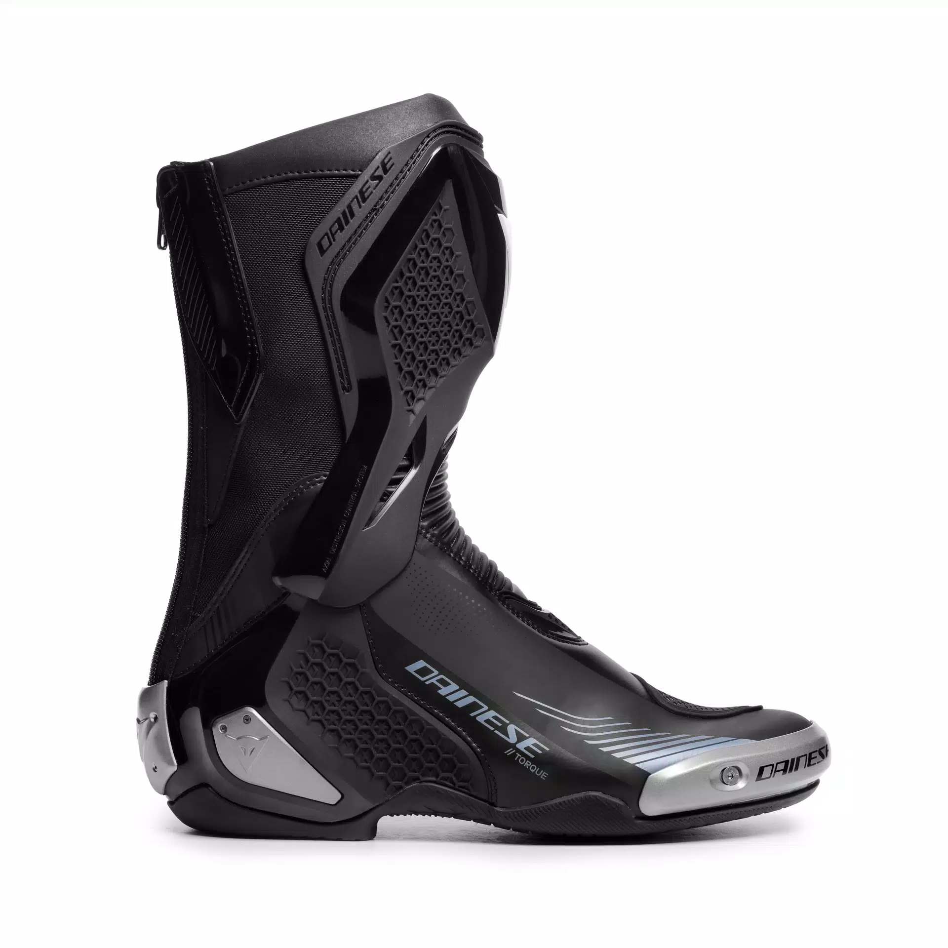 Torque 4 Boots - Black/Black - Image 2