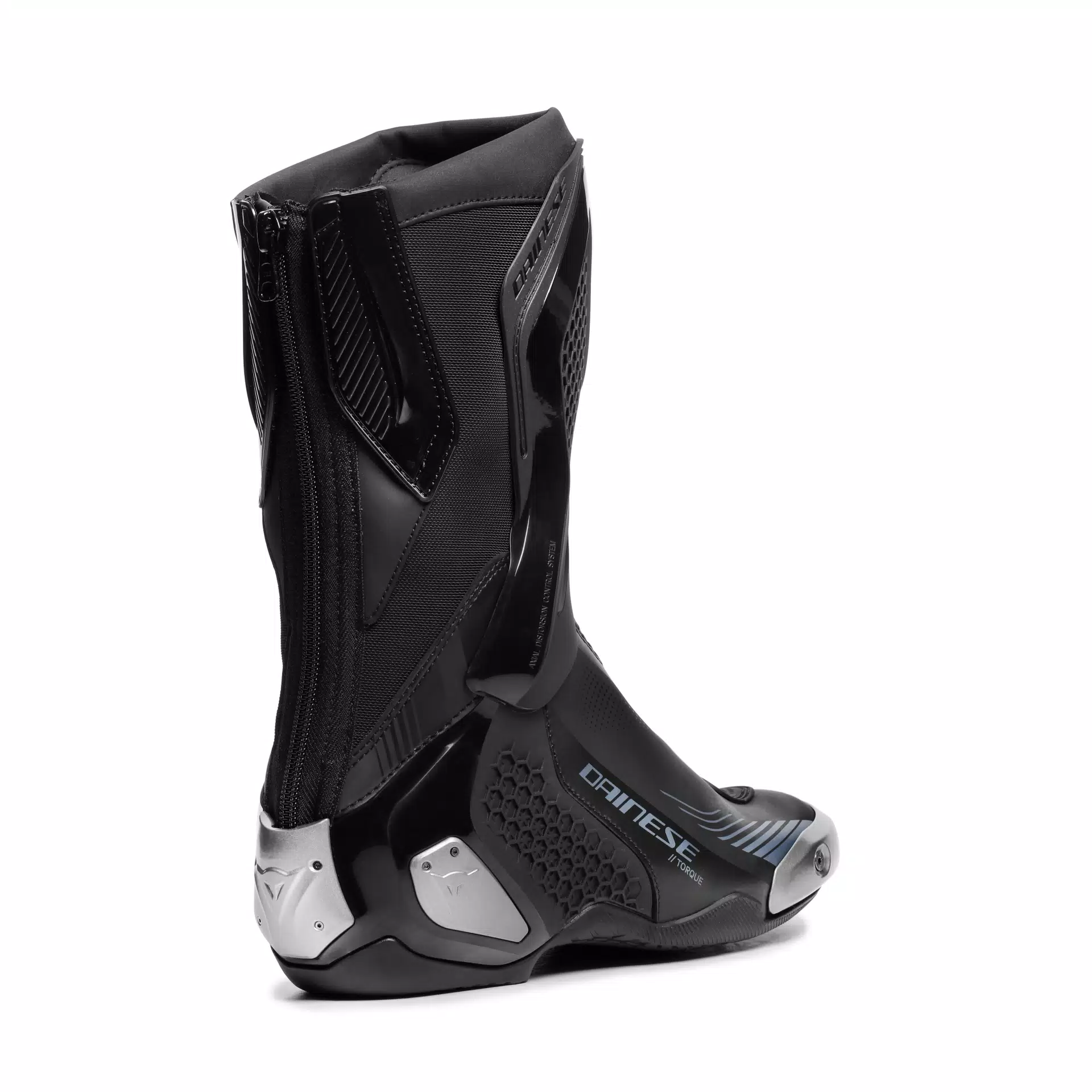 Torque 4 Boots - Black/Black - Image 3