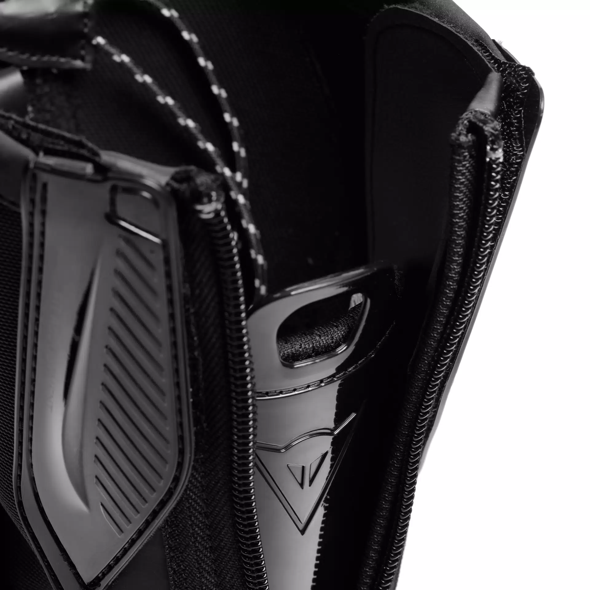 Torque 4 Boots - Black/Black - Image 5