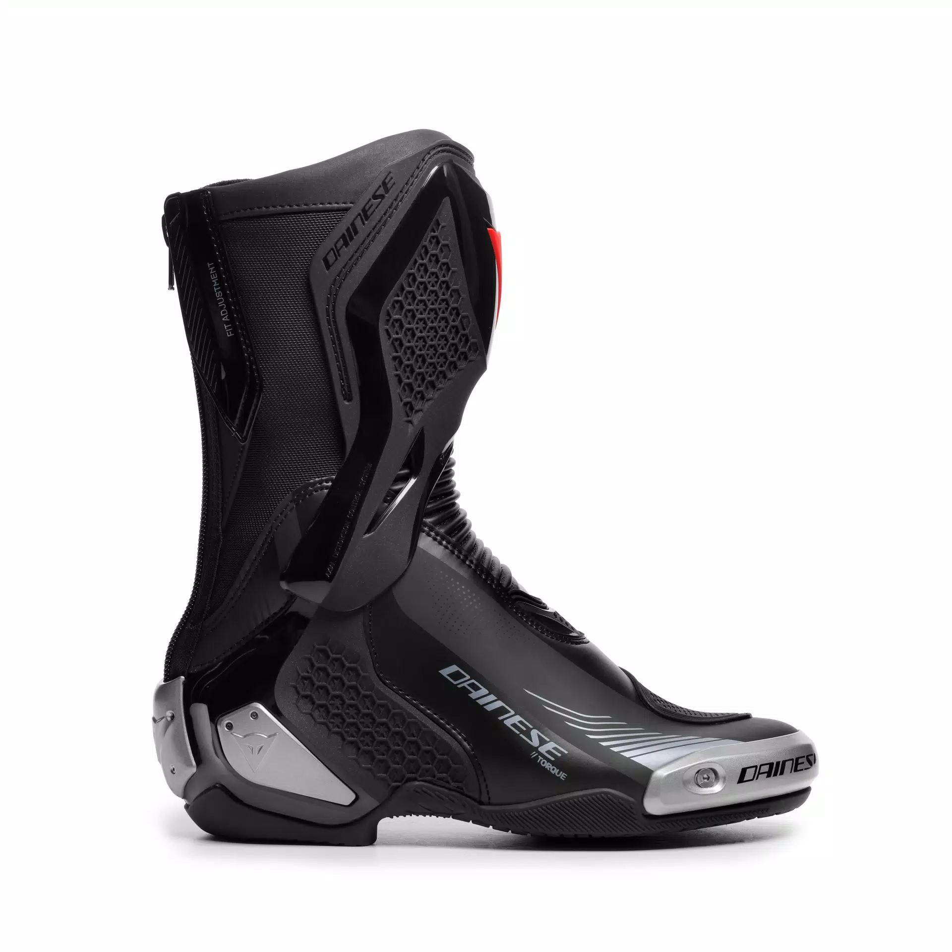 Torque 4 Boots WMN - Black/Black - Image 2