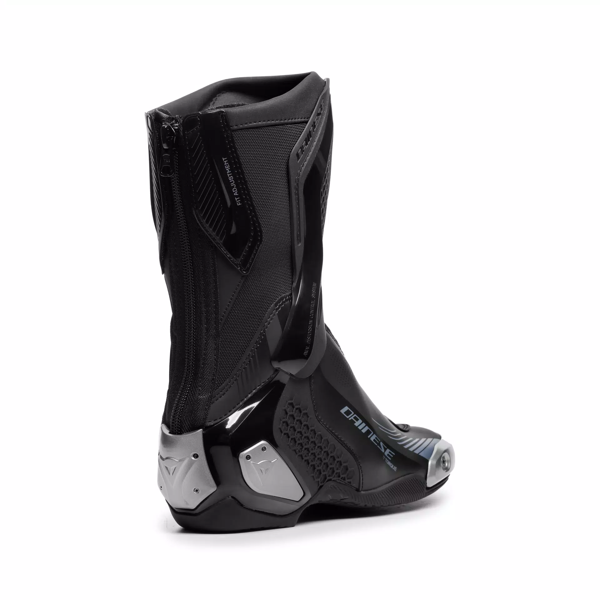 Torque 4 Boots WMN - Black/Black - Image 3
