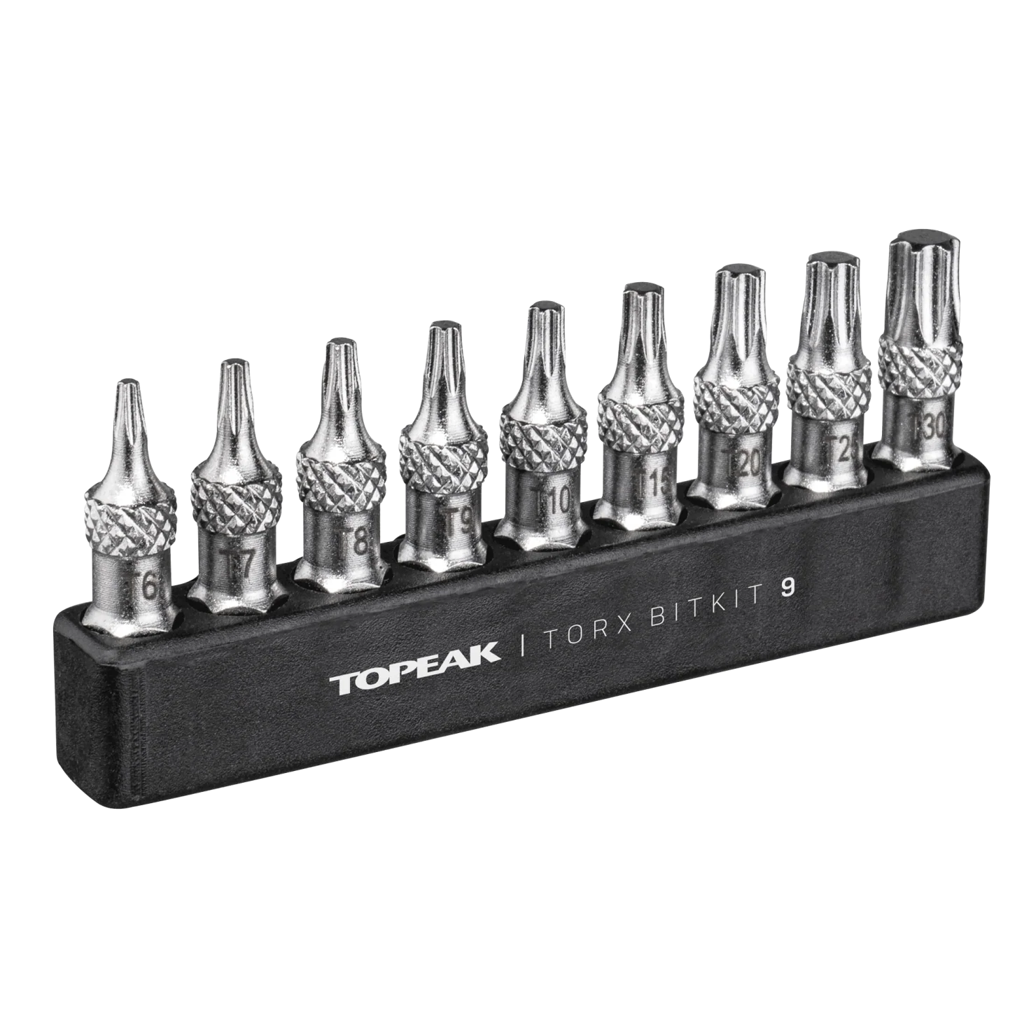 Torx BitKit 9