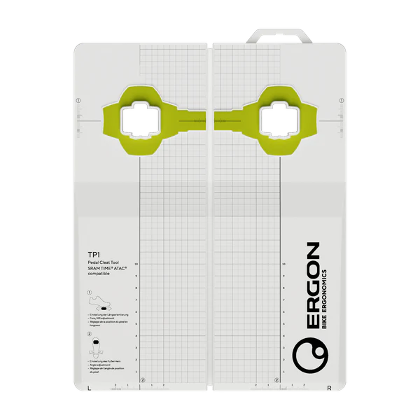 TP1 Cleat-Tool für Time Atac