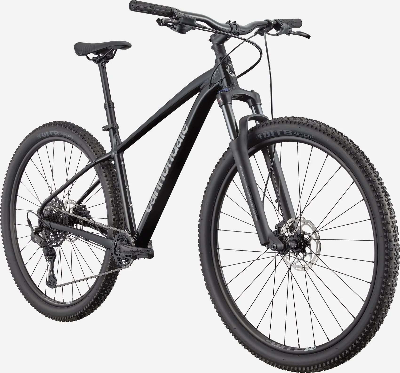 Trail 1 - Black - Image 2