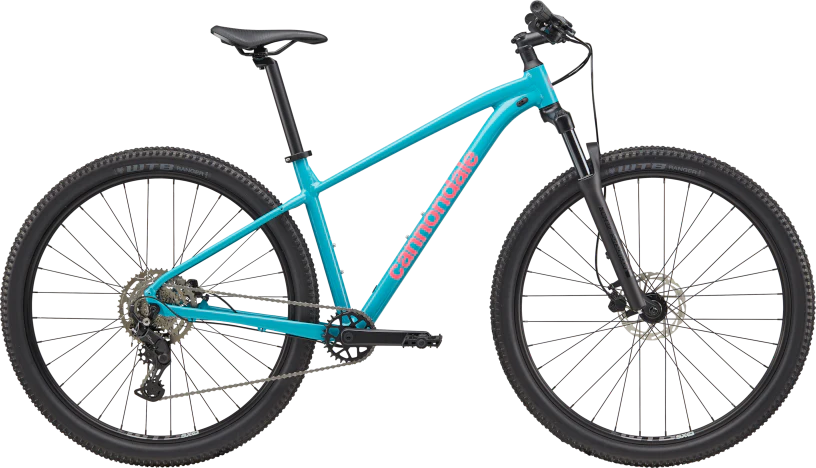 Trail 2 - Ion Blue